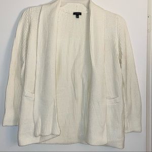 Talbots Cardigan